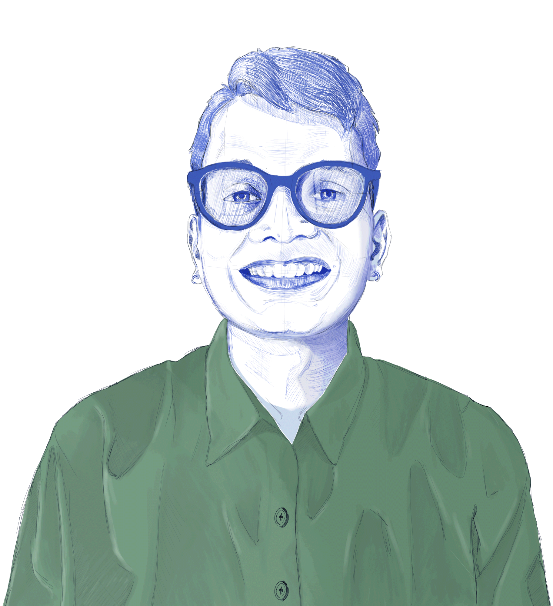 Portrait of Your Name