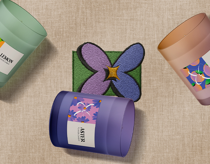 Kinda Like – Smell the Love Out of It (Candle Brand)